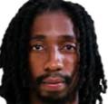 Fitz Jolly headshot photo