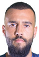 Floriano Vanzo headshot photo
