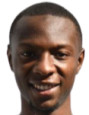 Fode Girasi headshot photo