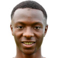 Fodé Guirassy headshot photo