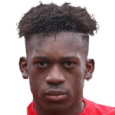 Fostave Mabani headshot photo