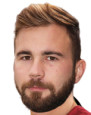 Fran Brodić headshot photo