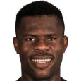 Francis uzoho headshot photo