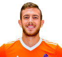 Francisco La Mantia headshot photo