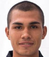 Francisco Rabago headshot photo