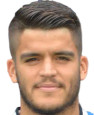 Francisco Rodriguez headshot photo