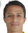 Francisco Uscanga headshot photo