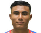 F. Vallecillo headshot photo