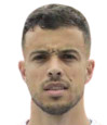 Franco di Santo headshot photo