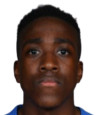 Franco Tongya headshot photo