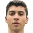 Franco zanelatto headshot photo