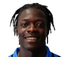 Francois Gomis headshot photo