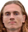 Frederik Rask Høgh Jensen headshot photo