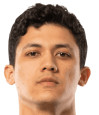 Fredy Montero headshot photo