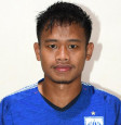 Fredyan Wahyu Sugiyantoro headshot photo