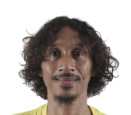Frendi saputra headshot photo