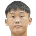 Fu jingyu headshot photo