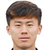 Fu Shang headshot photo