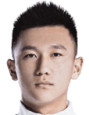 Fu Yuncheng headshot photo