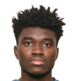 Furkan Ahmed headshot photo
