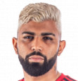 Gabriel Barbosa Almeida headshot photo