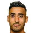 Gabriel Cleur headshot photo