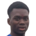 Gabriel obekpa headshot photo