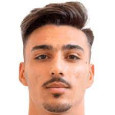 Gabriel Plumbuitu headshot photo