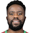 Gael Bigirimana headshot photo