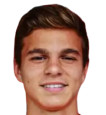 Gaetan Arib headshot photo