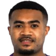 Gama imbiri headshot photo