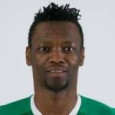 Gando Biala headshot photo