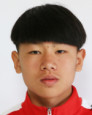 Gao Bohan headshot photo