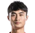 Gao Haisheng headshot photo