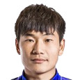 Gao Jiarun headshot photo