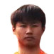 Gao Jingchun headshot photo