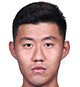 Gao Mingqi headshot photo