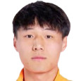 Gao Yixuan headshot photo