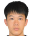 Ge Peng headshot photo