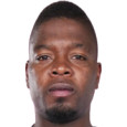 Geimer Balanta headshot photo