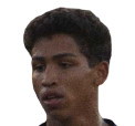 Geison Castro headshot photo