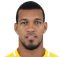 Gelmin Rivas headshot photo