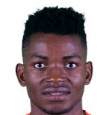 Gelson Dala headshot photo