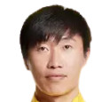 Geng Xiaoshun headshot photo