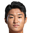 Geon-Gyu Cho headshot photo