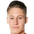 George Felix Melki headshot photo