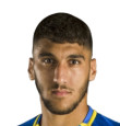 Georgios Liavas headshot photo