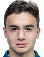 Georgi Karginov headshot photo