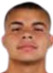 Geovanny Danniel Bueso Gómez headshot photo