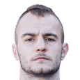 Gergő Lovrencsics headshot photo